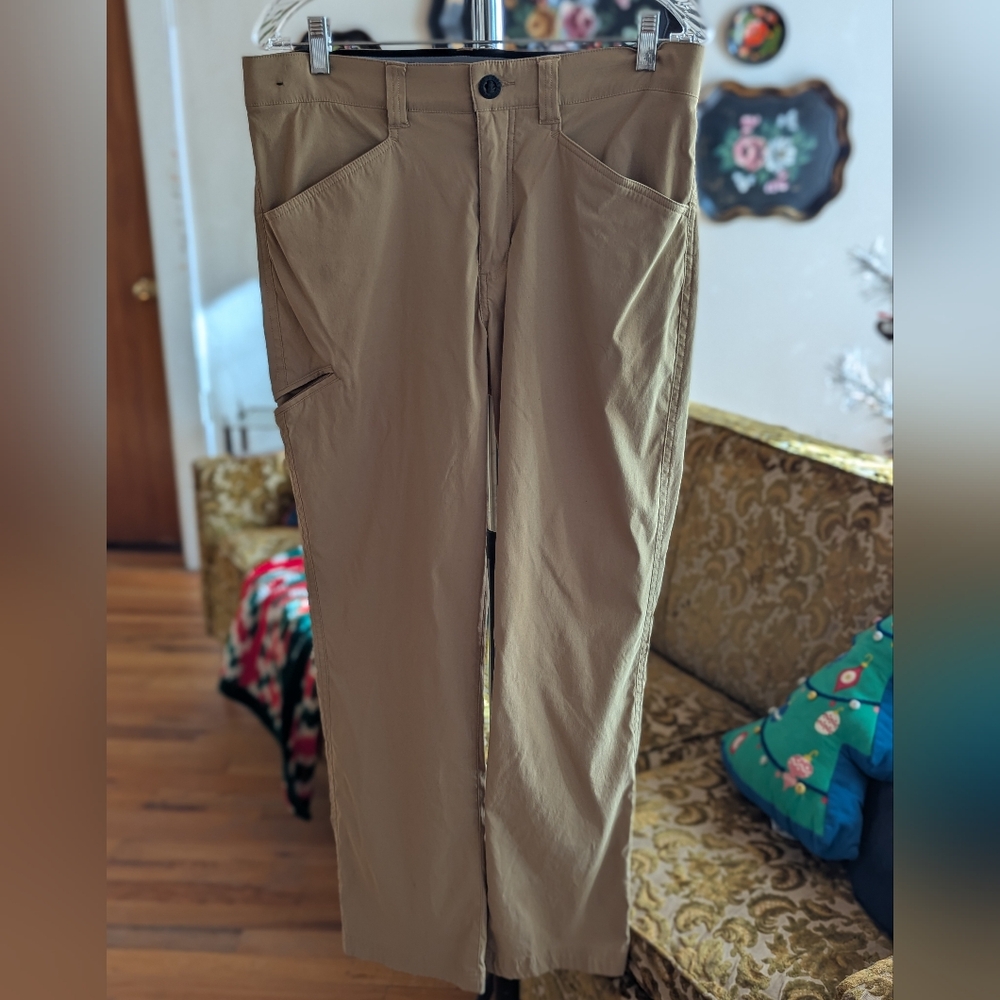 Orvis Mens Pants 32x30